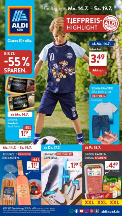 Aldi Süd